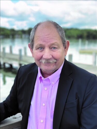 Maurice M. “Maury” Wright